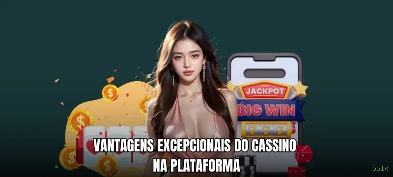 551x Plataforma