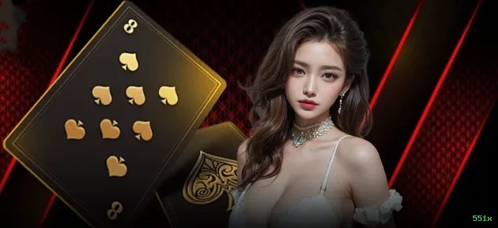 551x Link Oficial
