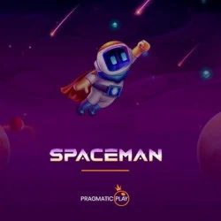 Spaceman 551x
